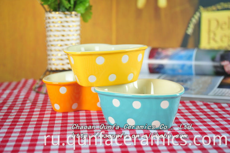 Heat Resistant Ramekin